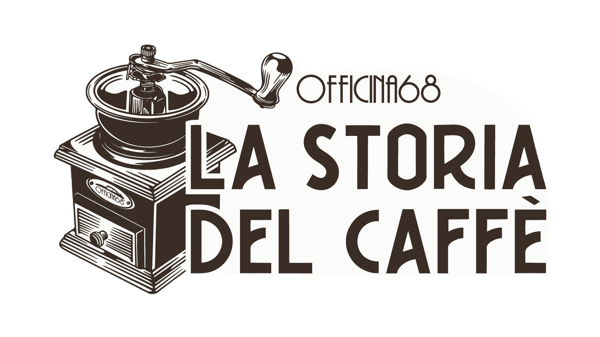 LA STORIA DEL CAFFÈ